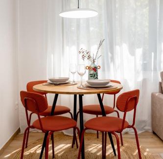 Tuhelj Apartment | Apartmani Ivica i Mirica