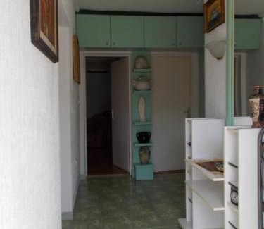 Lastva Grbaljska Apartment | Apartmani Ivona