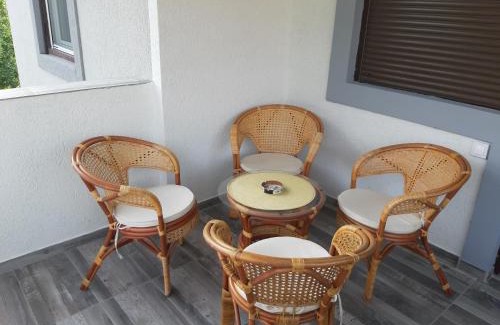 Lastva Grbaljska Apartment | Apartmani Ivona