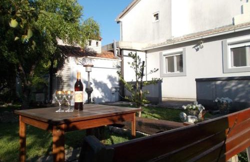 Lastva Grbaljska Apartment | Apartmani Ivona