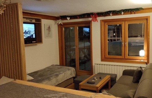 Jahorina Apartment | Apartmani Jahorina, Hotel Vucko, Apartman 122