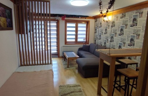 Jahorina Apartment | Apartmani Jahorina, Hotel Vucko, Apartman 122