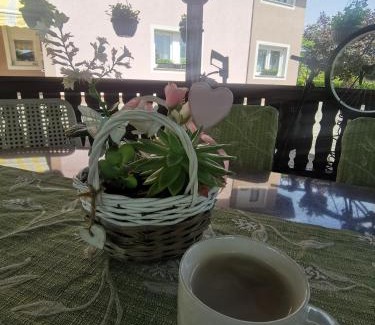 Jastrebarsko Apartment | Apartmani Jastreb 2