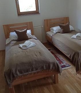 Sarajevo Canton Apartment | Apartmani Jelenača