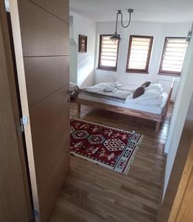 Sarajevo Canton Apartment | Apartmani Jelenača