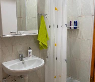 Vranje Apartment | Apartmani Jelica FREE PARKING