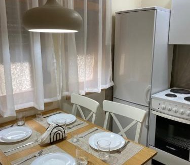 Vranje Apartment | Apartmani Jelica FREE PARKING