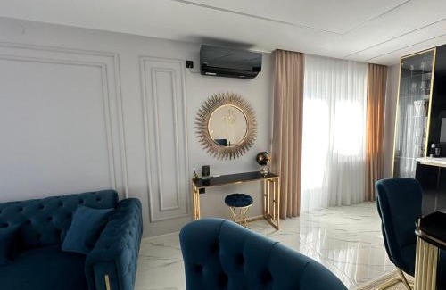 Vukovar Apartment | APARTMANI JERKOVIĆ - DUNAV 1 - Premium