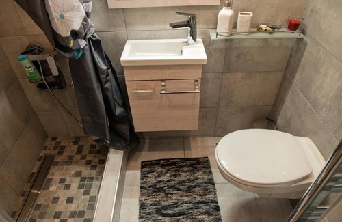 Leskovac Apartment | Apartmani Jovčić