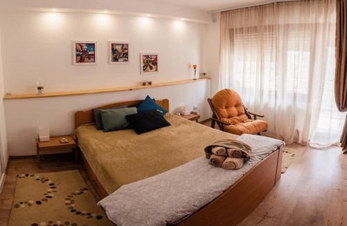 Leskovac Apartment | Apartmani Jovčić