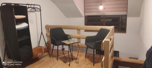 Perucac Cabin | Apartmani Jovanovic