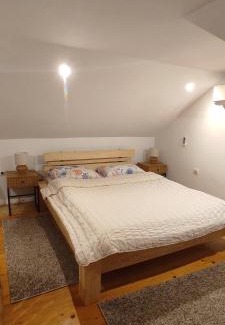 Perucac Cabin | Apartmani Jovanovic