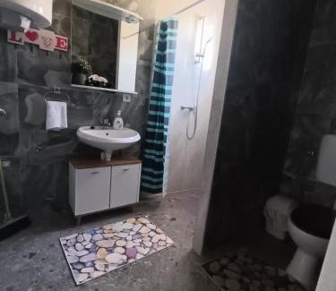 Garesnica House | Apartmani Jozić