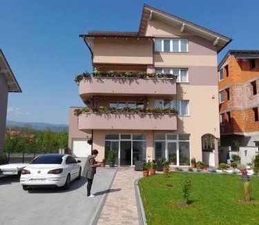 Bugojno House | Apartmani Kadunić