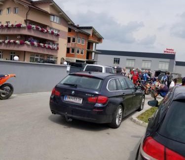 Bugojno House | Apartmani Kadunić