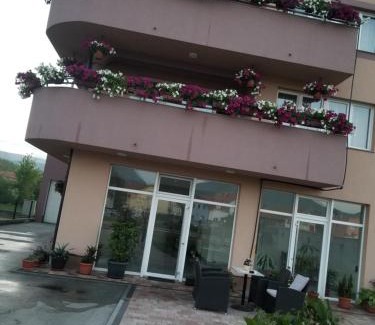 Bugojno House | Apartmani Kadunić