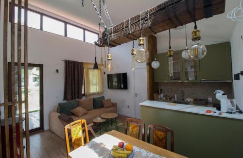 Stara Planina Apartment | Apartmani " Kafa" i " Vino"