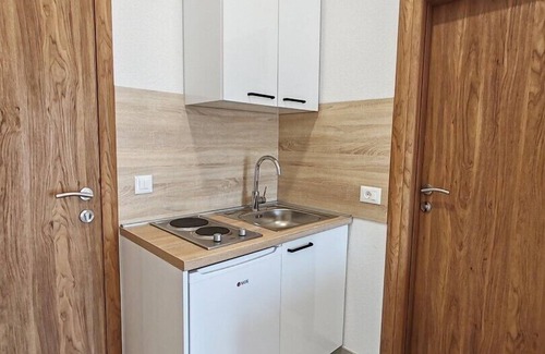 Neum Apartment | Apartmani Kata/Studio apartment 7 with Sea view