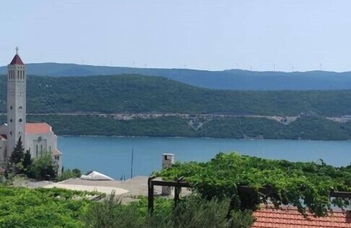 Neum Apartment | Apartmani Kata/Studio apartment 7 with Sea view