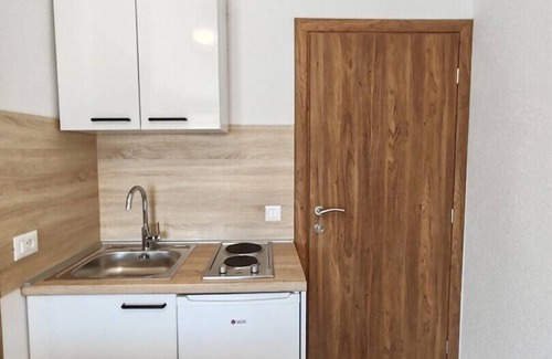 Neum Apartment | Apartmani Kata/Studio apartment 6 with Sea view
