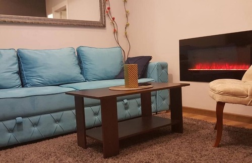 Kraljevo Apartment | Apartmani Katanera 2