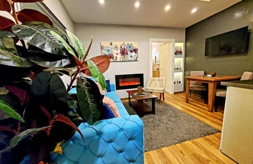 Kraljevo Apartment | Apartmani Katanera 2
