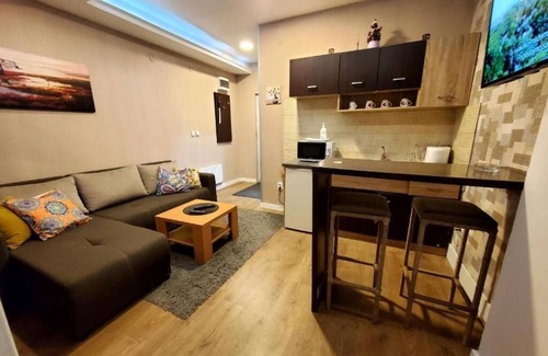 Kraljevo Apartment | Apartmani Katanera