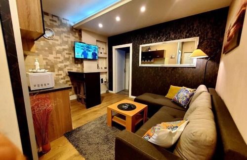 Kraljevo Apartment | Apartmani Katanera