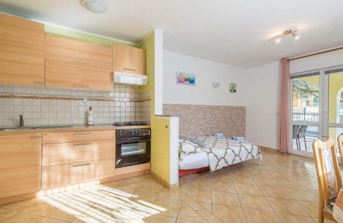 Drage Apartment | Apartmani KATARINA