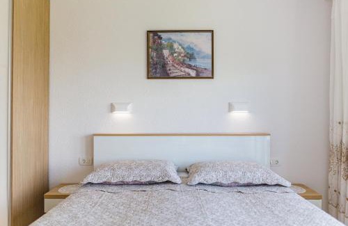 Povile Apartment | Apartmani Katica