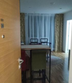 Jagodina Apartment | Apartmani Katnic