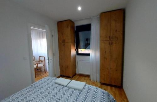 Jagodina Apartment | Apartmani Katnic