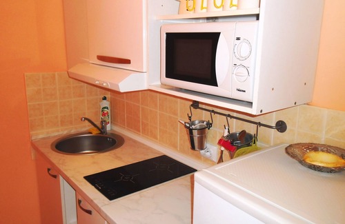 Opric Apartment | Apartmani Kestenovi dvori