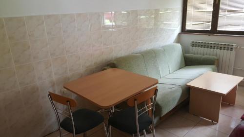 Tjentiste Apartment | Apartmani Košuta