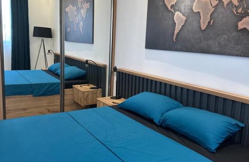 Bar Apartment | Apartmani Kralj