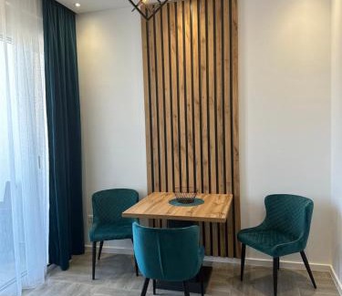 Bar Apartment | Apartmani Kralj