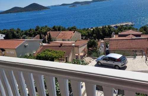 Drage Apartment | Apartmani Krepelnik