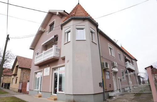 Novi Banovci Apartment | Apartmani Kula