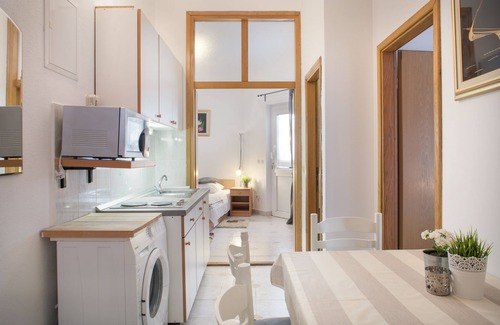 Makarska Old Town Apartment | Apartmani Kuzmanić