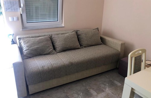 Danube Apartment | Apartmani Lara