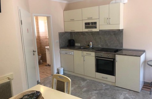 Danube Apartment | Apartmani Lara