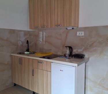 Pluzine Apartment | Apartmani Lena