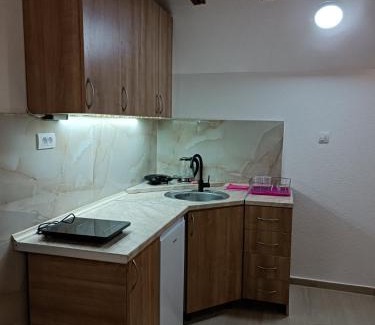 Pluzine Apartment | Apartmani Lena