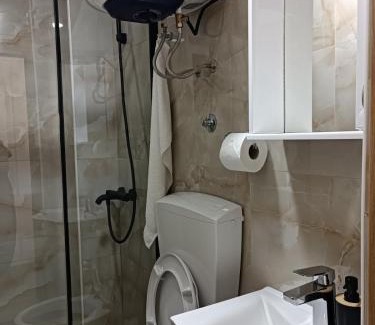 Pluzine Apartment | Apartmani Lena