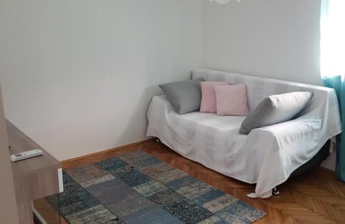 Vrgada Apartment | Apartmani Linda