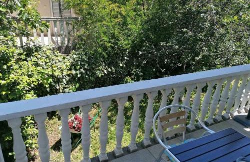 Babin do Apartment | Apartmani Ljumović Budva