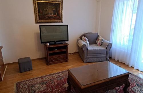 Babin do Apartment | Apartmani Ljumović Budva