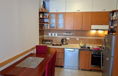 Babin do Apartment | Apartmani Ljumović Budva