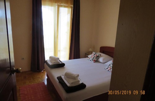 Caska Apartment | Apartmani Lončar