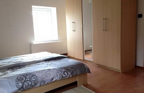 Vrata Apartment | Apartmani Lucija